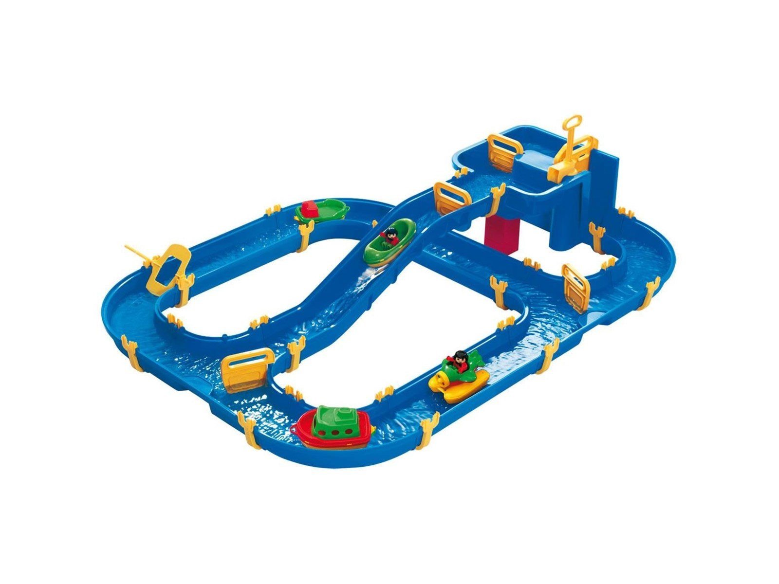 BIG Waterplay Niagara-suitable for children up from 3