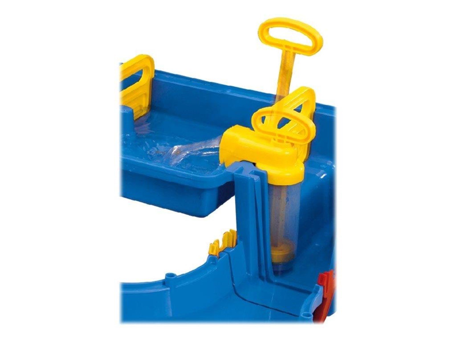 BIG Waterplay Niagara-suitable for children up from 3