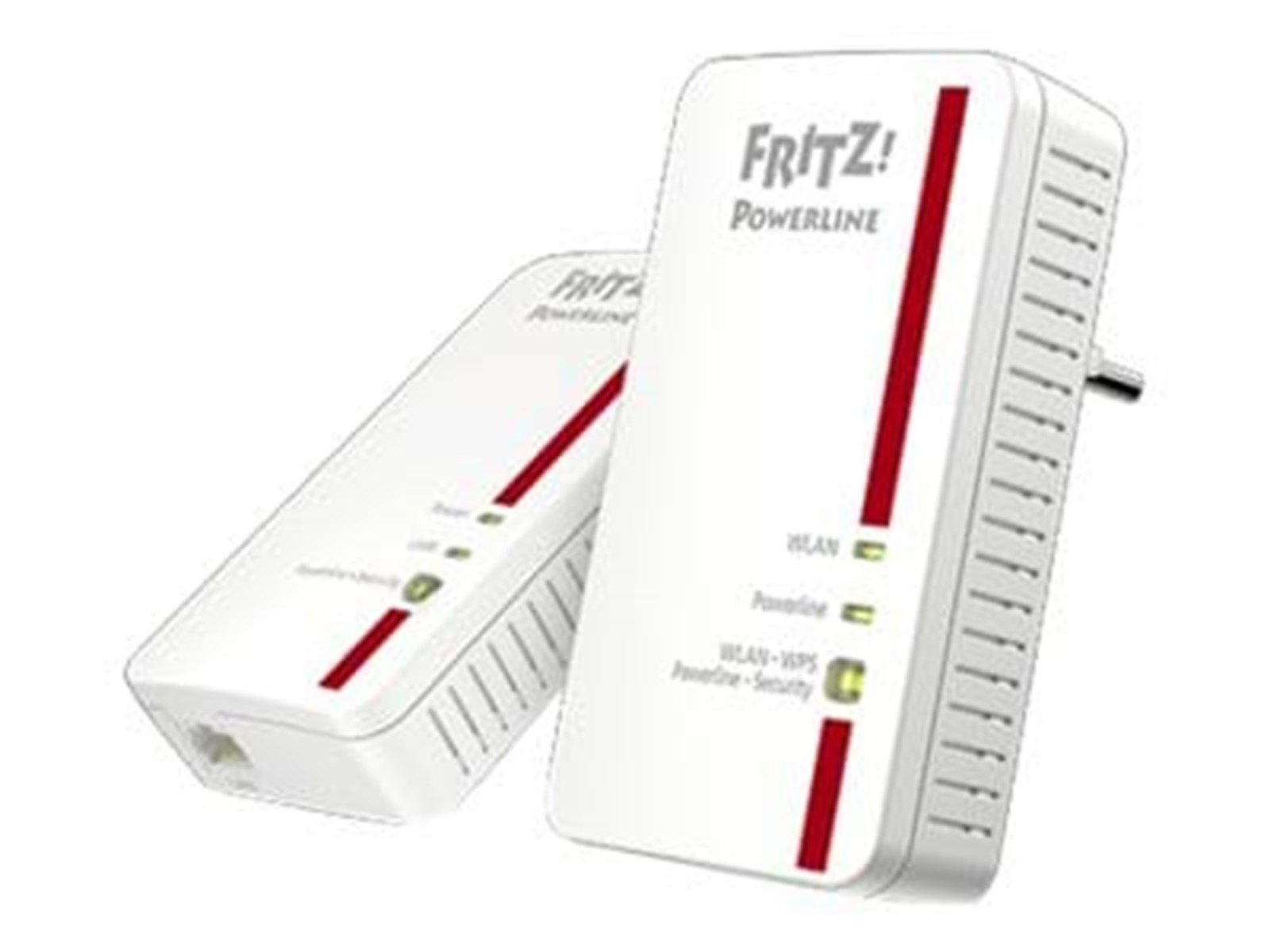 AVM FRITZ!Powerline 1240E