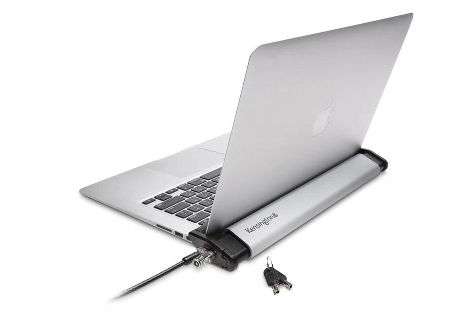 Kensington Laptop-Locking Station 11-15,6" m. Microsaver 2.0