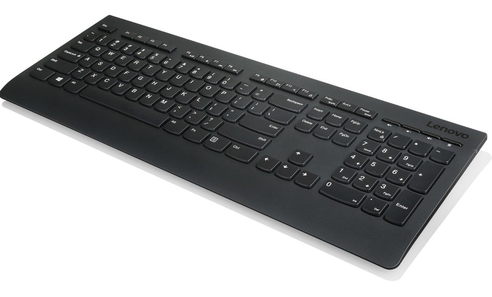 Lenovo TAS - Professional Wireless Keyboard