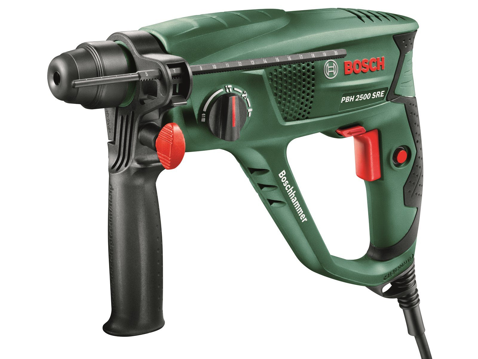 Bosch PBH 2500 SRE