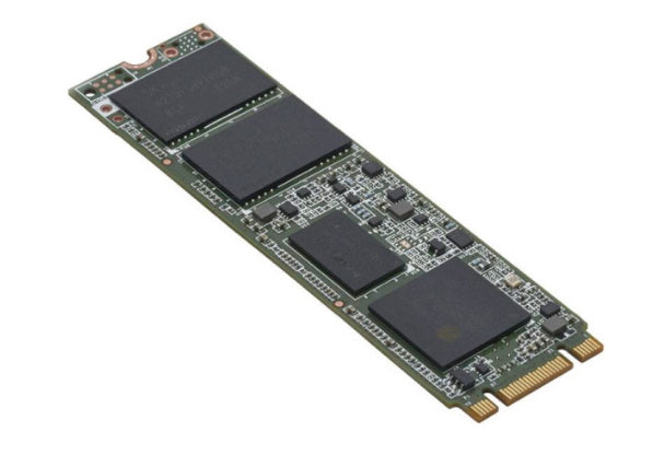 Fujitsu SSD PCIe 2048GB M.2 NVMe Highend fьr Celsius H7510