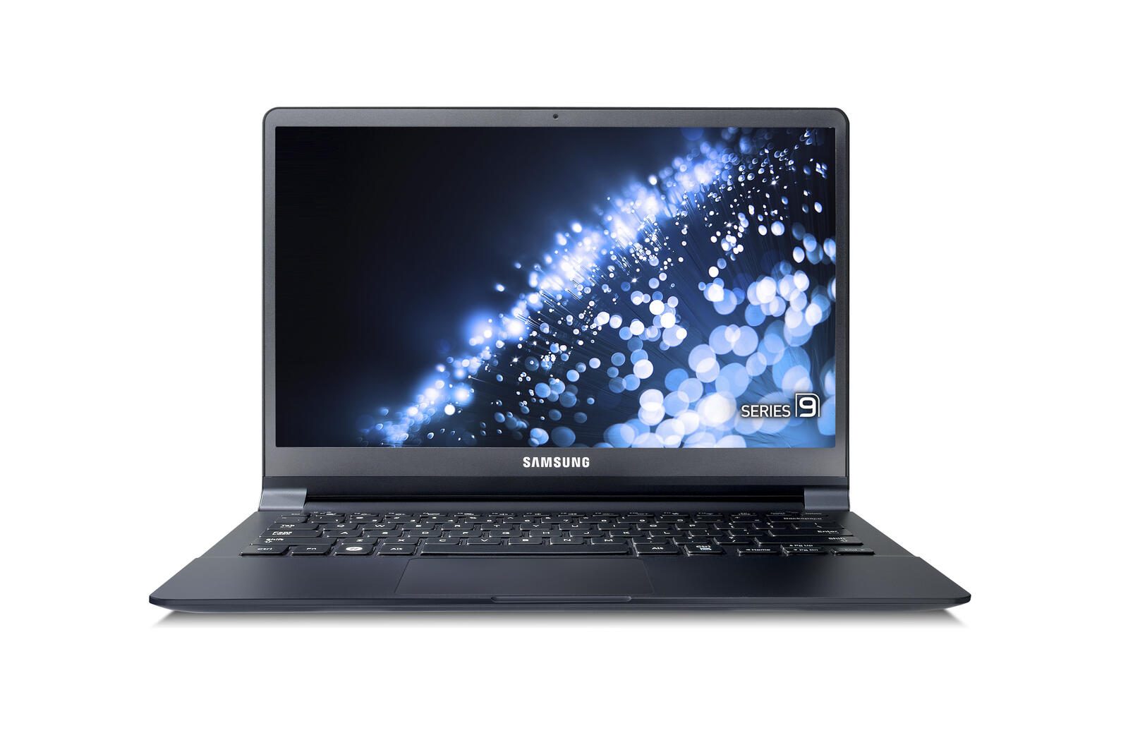 Samsung ATIV Book 9 NP900X3F-K01DE 33,8cm (13.3') ash black