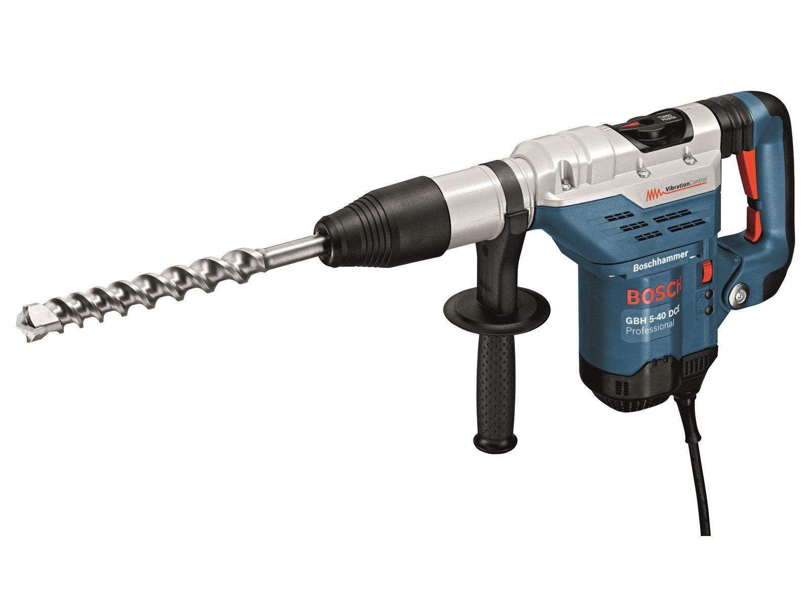 Bosch Professional GBH 5-40 DCE Professional
