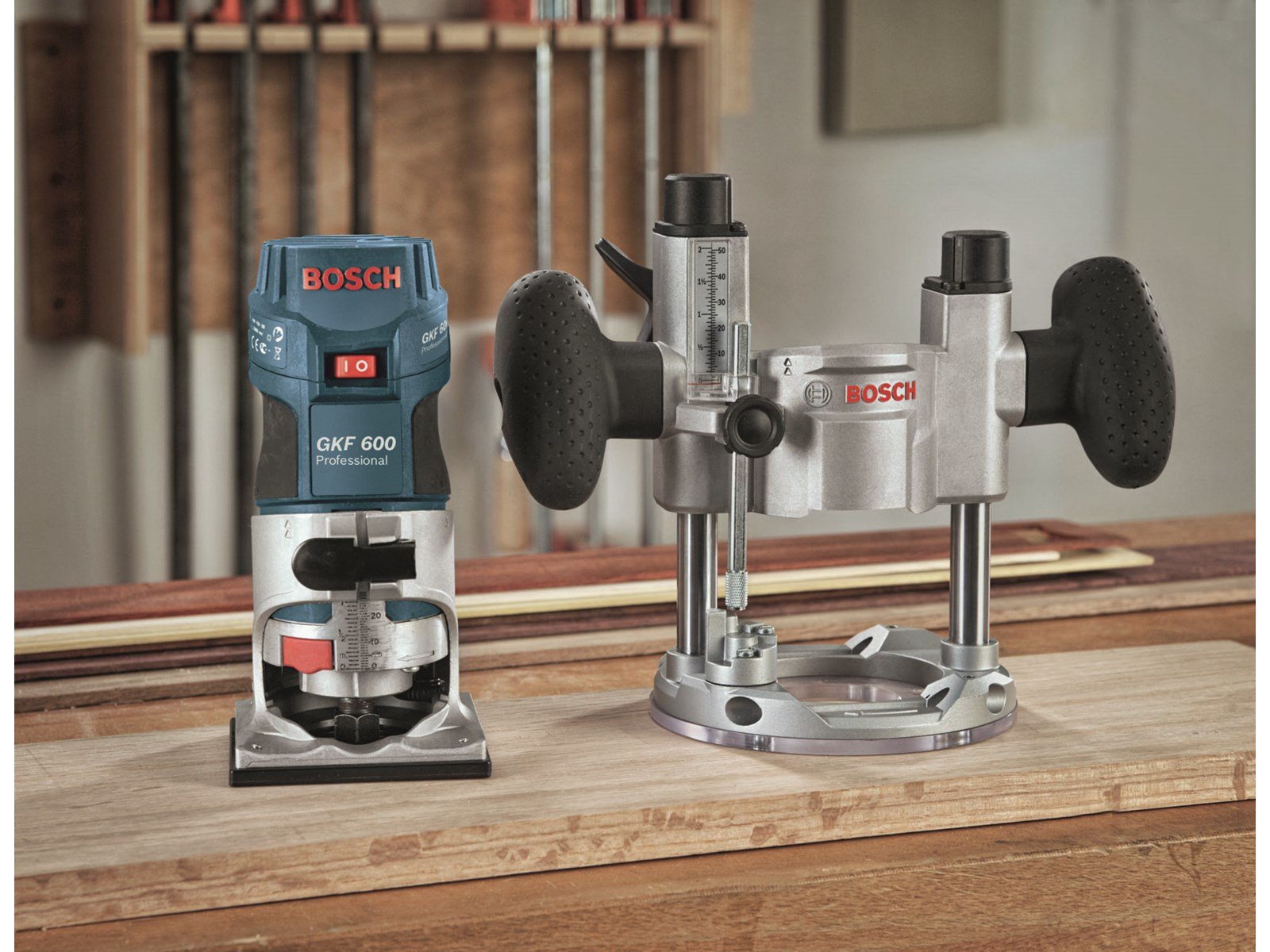 Bosch Professional TE 600