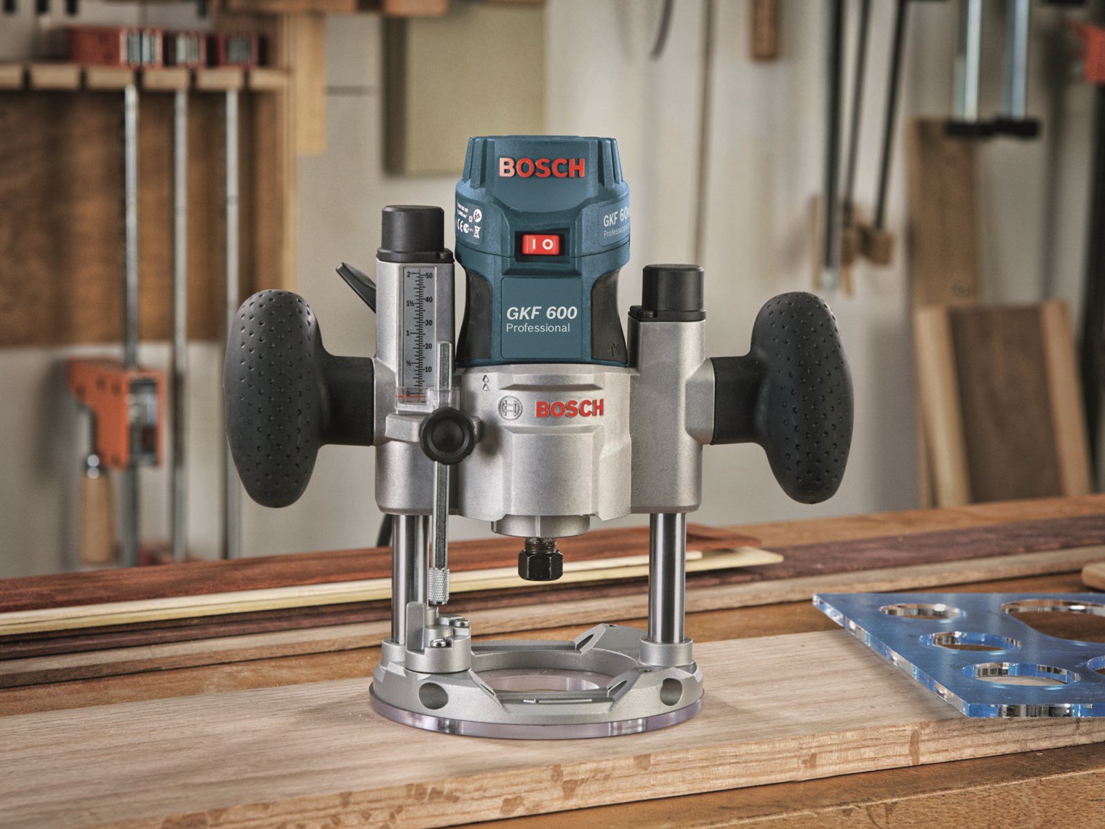 Bosch Professional TE 600