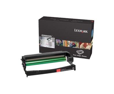 Lexmark Original Trommeleinheit 30.000 Seiten (E250X22G) für E250d/dn, E350d, E352dn, E450dn