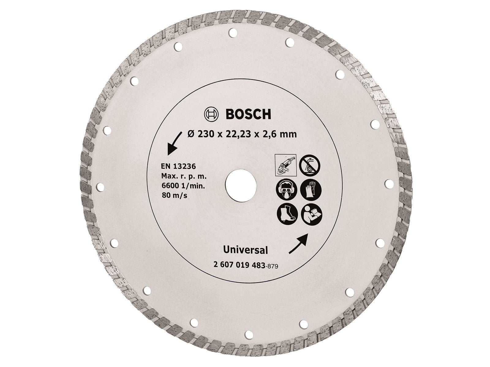 Bosch Turbo