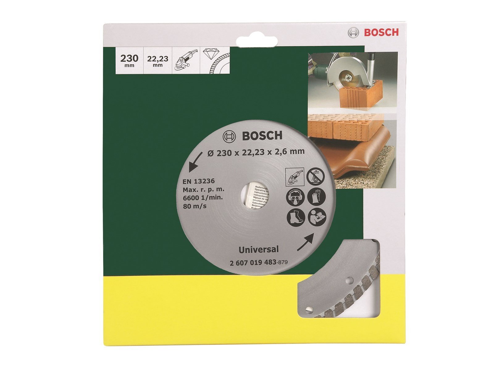 Bosch Turbo