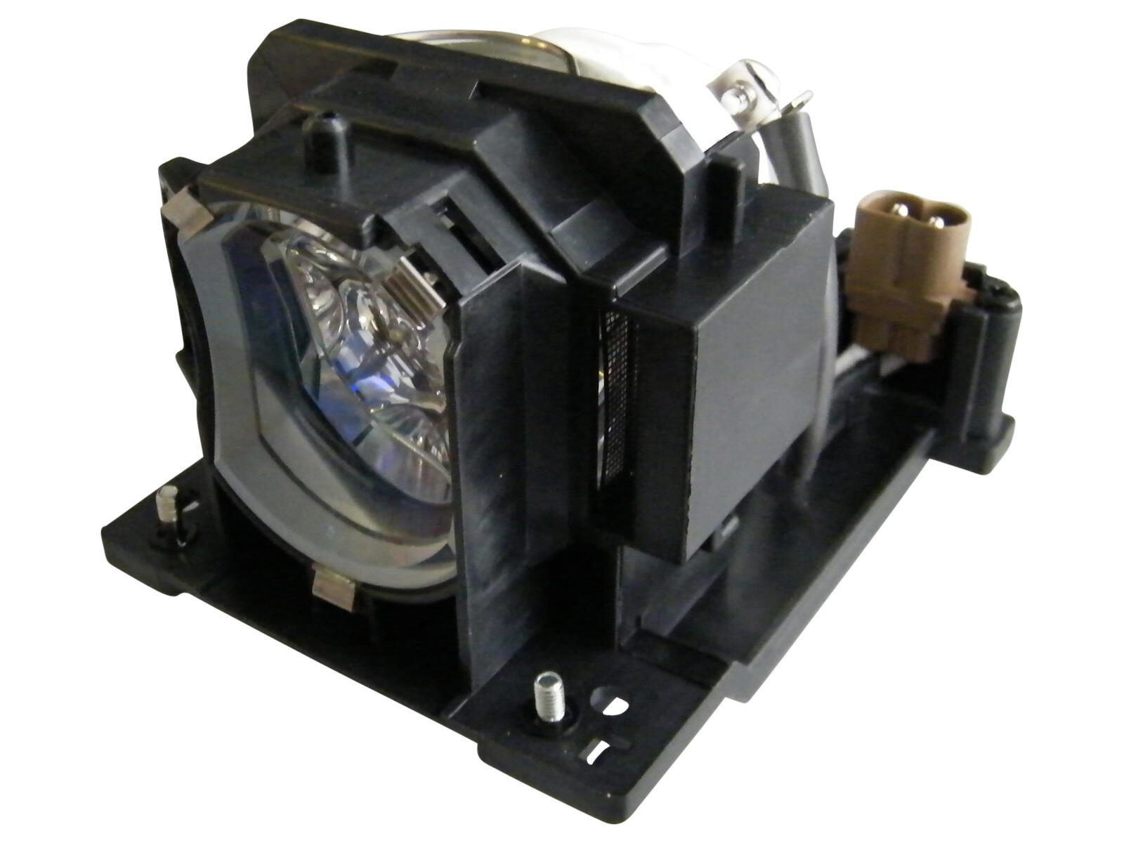 Beamerlampe für HITACHI (ersetzt: DT01091)
