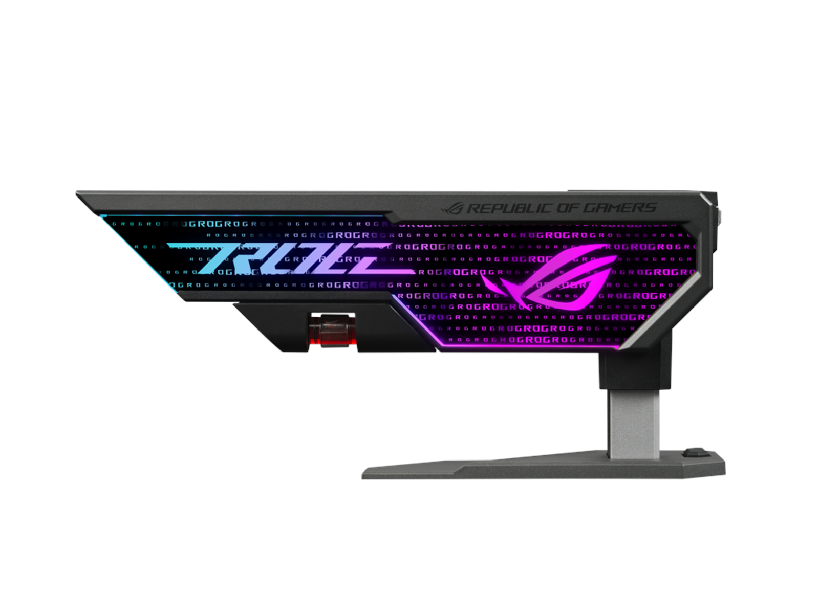 ASUS ROG Herculx Graphics Card Holder