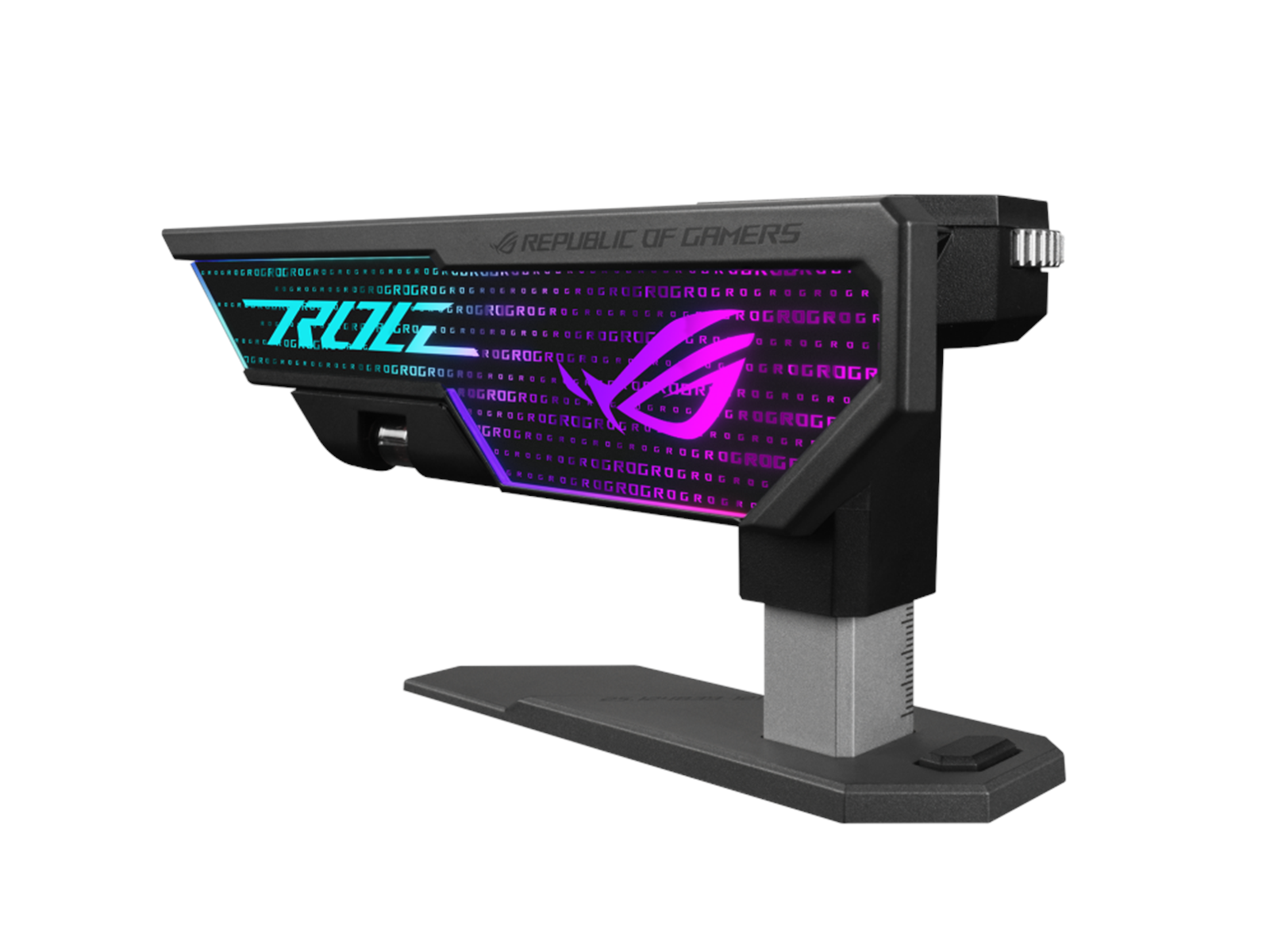 ASUS ROG Herculx Graphics Card Holder