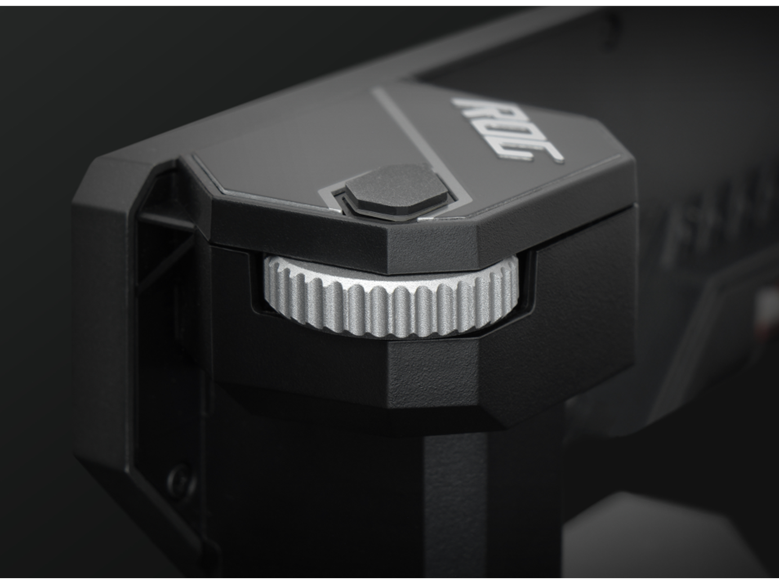 ASUS ROG Herculx Graphics Card Holder