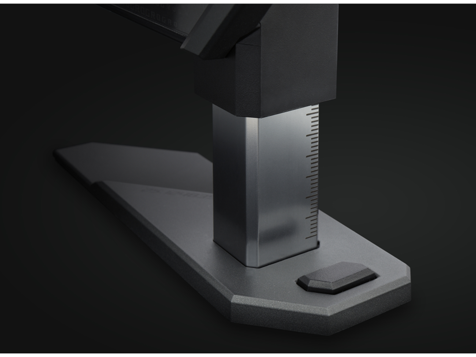 ASUS ROG Herculx Graphics Card Holder