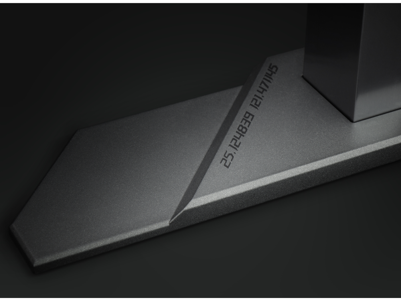 ASUS ROG Herculx Graphics Card Holder