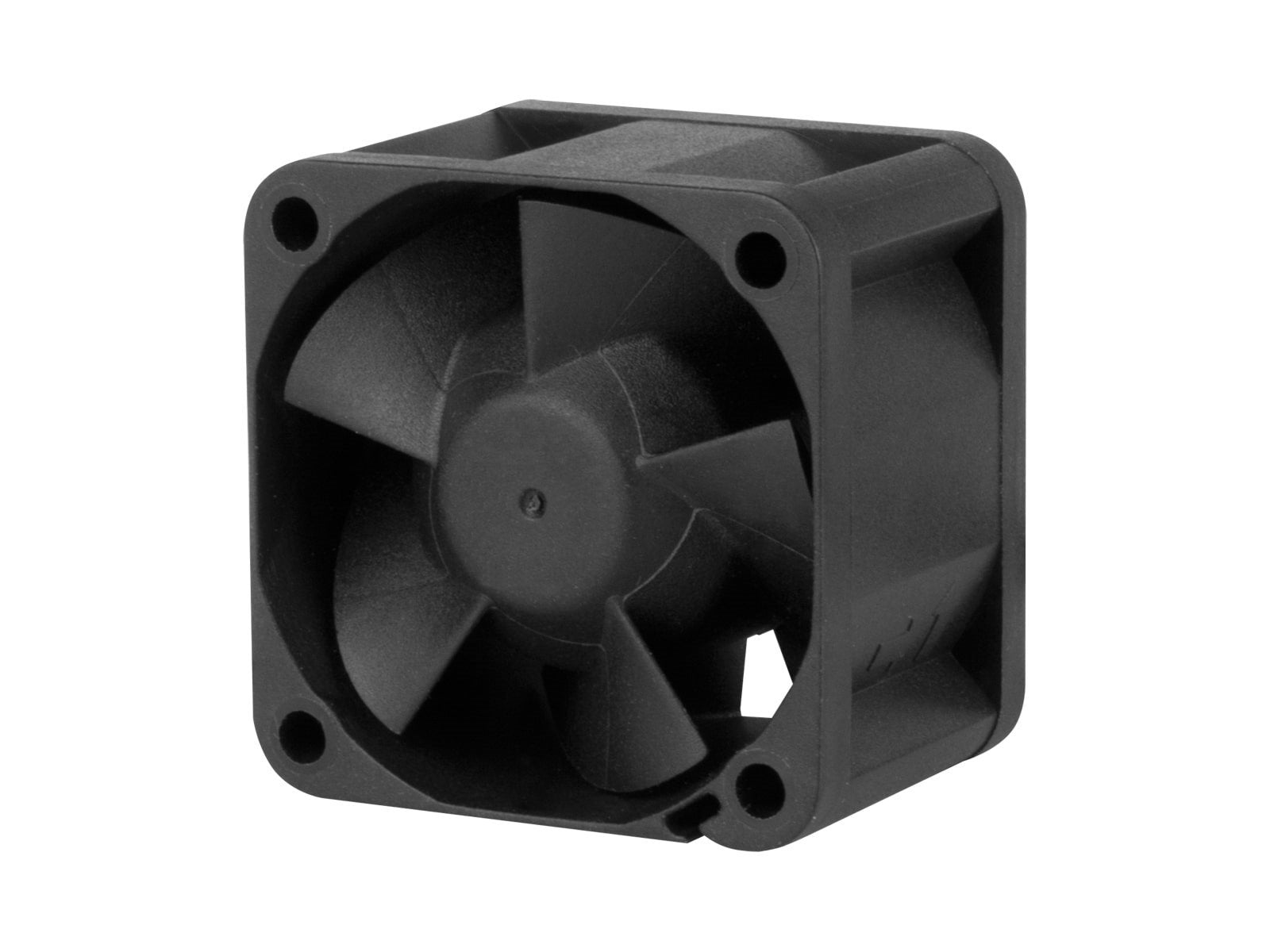 Arctic Server Fan S4028-6K - Gehäuselüfter - 40mm - Schwarz