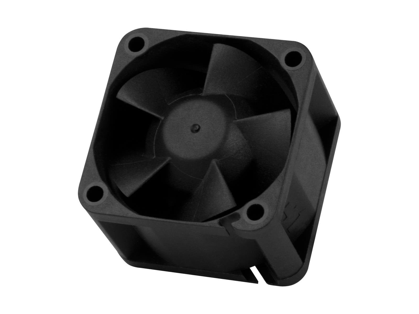 Arctic Server Fan S4028-15K - Gehäuselüfter - 40mm - Schwarz