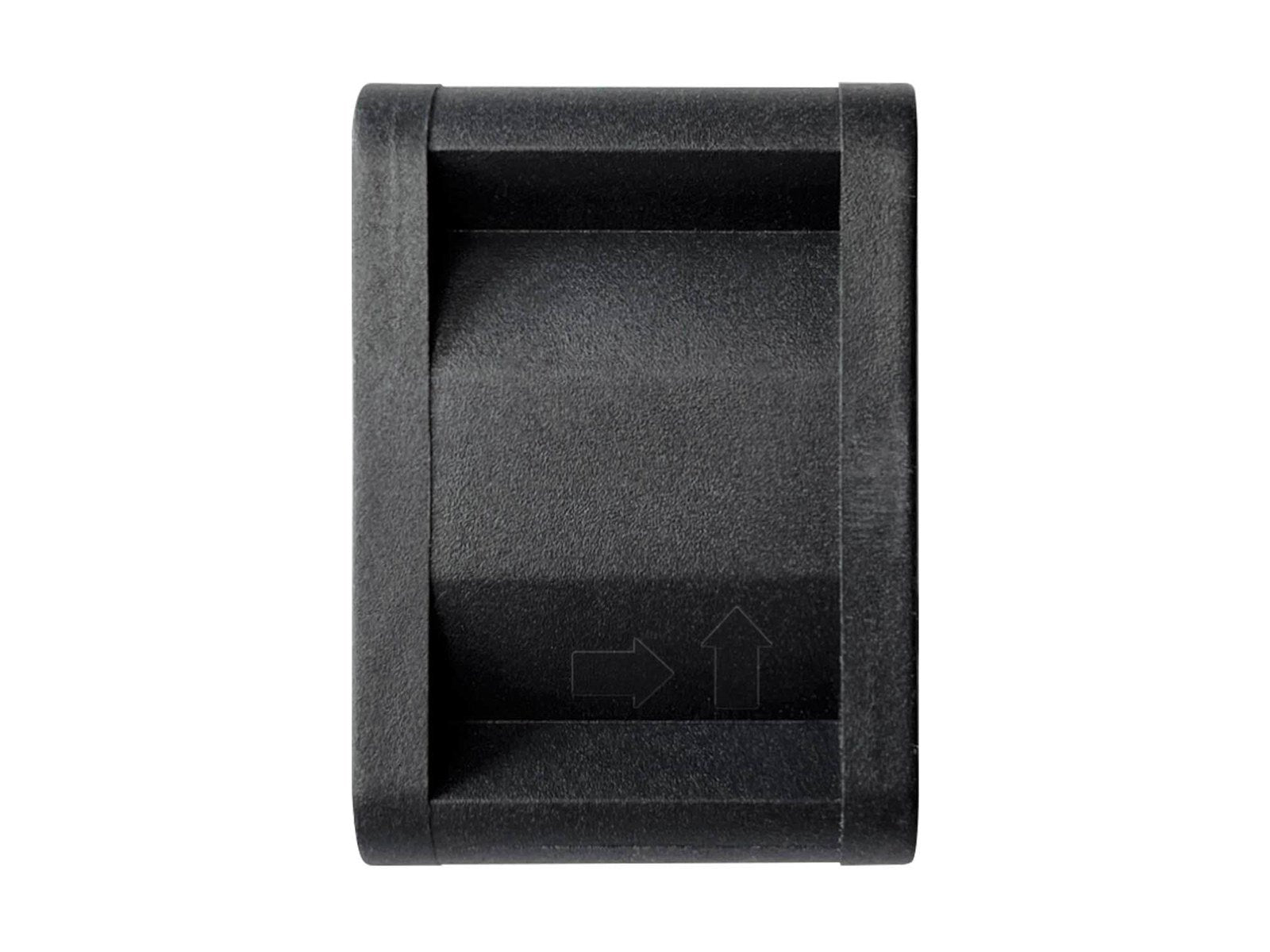 Arctic Server Fan S4028-15K - Gehäuselüfter - 40mm - Schwarz