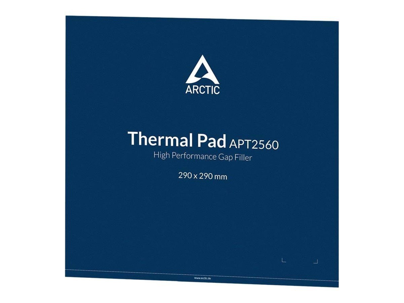 Arctic - thermal pad - Thermoplatte