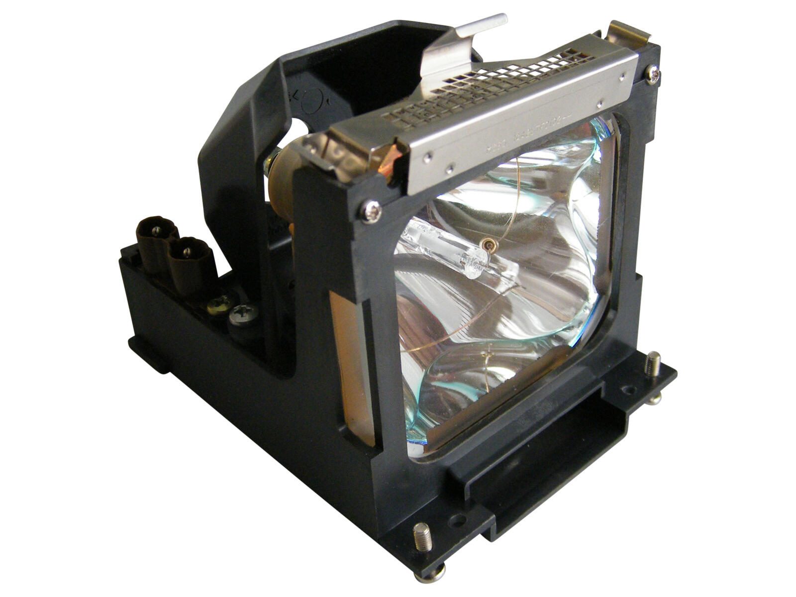 Beamerlampe für SANYO (ersetzt: POA-LMP63, 610-304-5214)