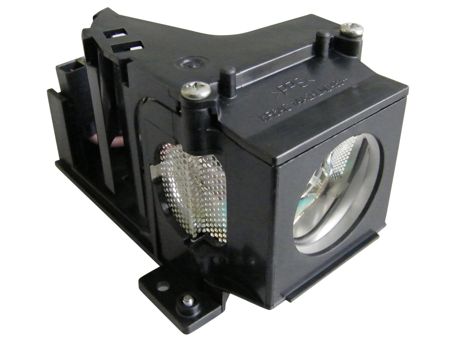 Beamerlampe für SANYO (ersetzt: POA-LMP122, 610-340-0341, ET-SLMP122)
