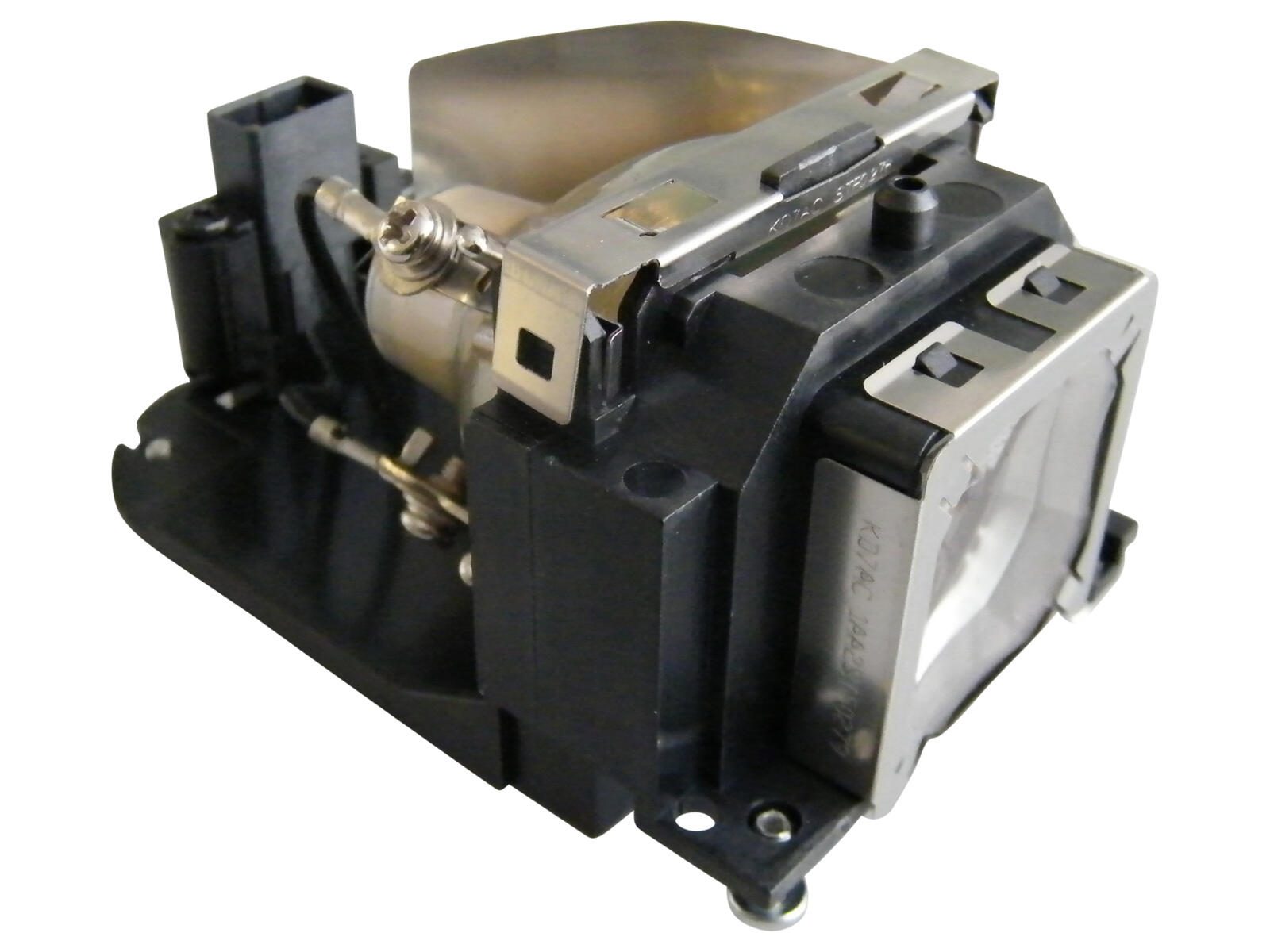 Beamerlampe für SANYO (ersetzt: POA-LMP129, 610-341-7493, ET-SLMP129)