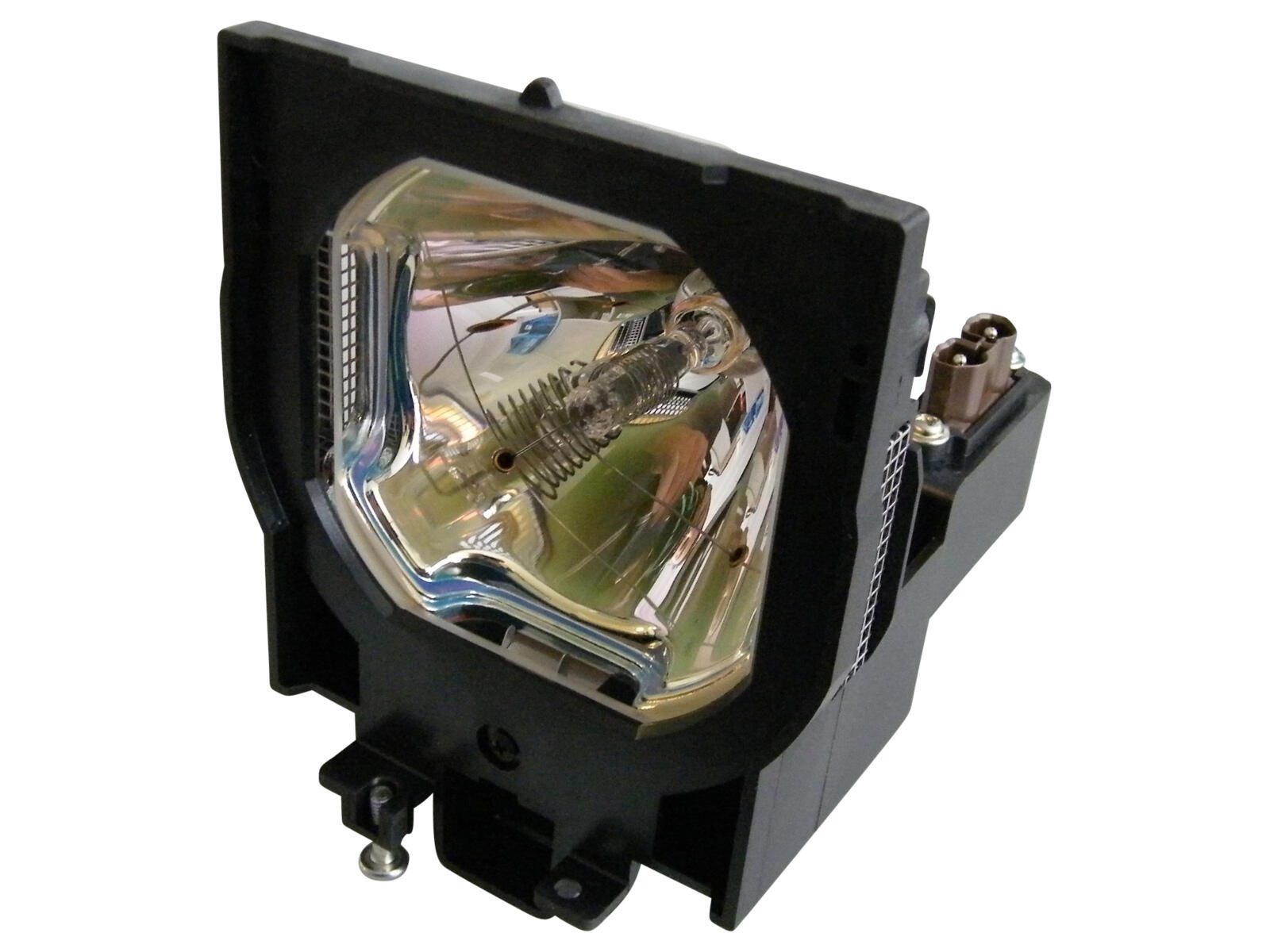 Beamerlampe für SANYO (ersetzt: POA-LMP95, 610-323-5394, ET-SLMP95)