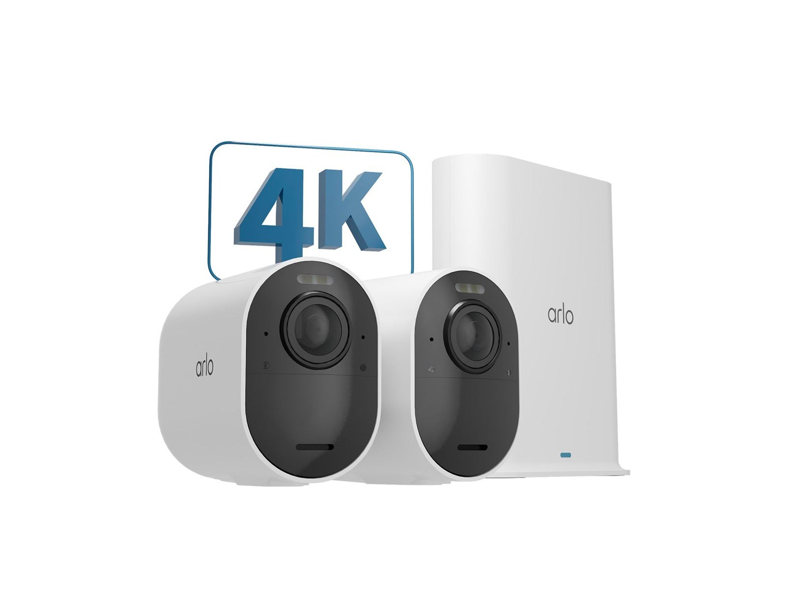 Arlo Ultra 2 XL