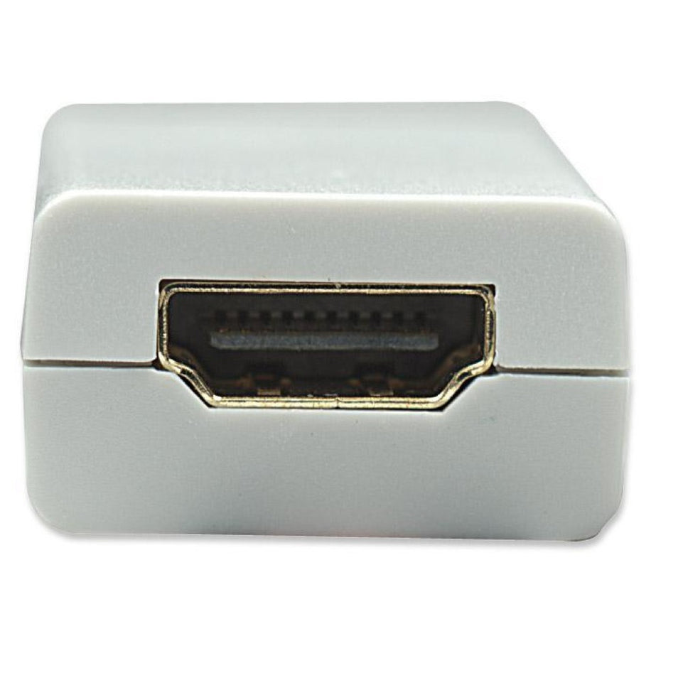 Techly Adapter - Mini-DisplayPort auf HDMI