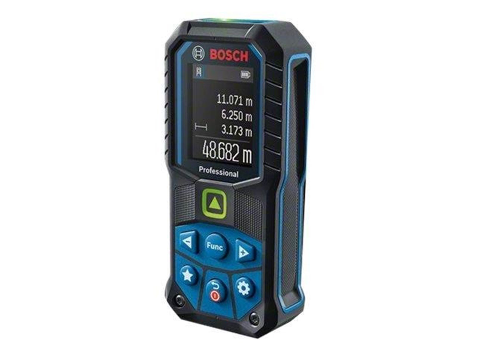 Bosch Professional GLM 50-25 G Professional