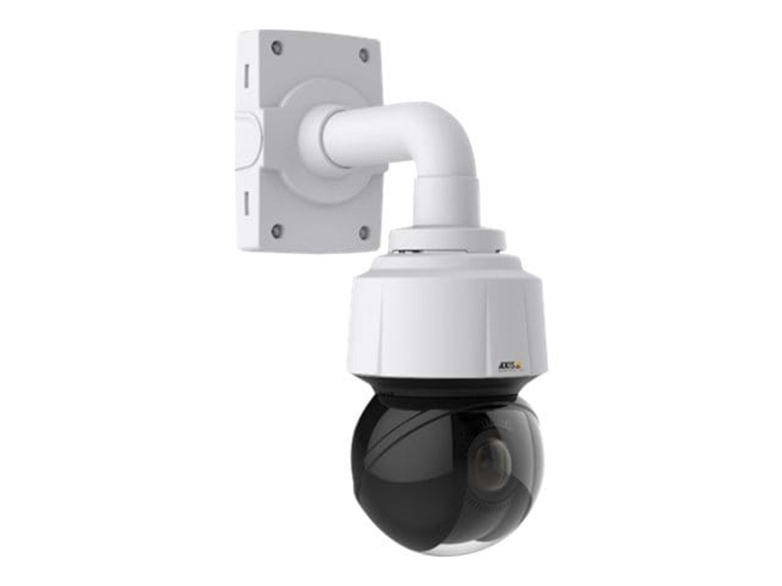 Axis Q6128-E PTZ Dome Network Camera 50Hz