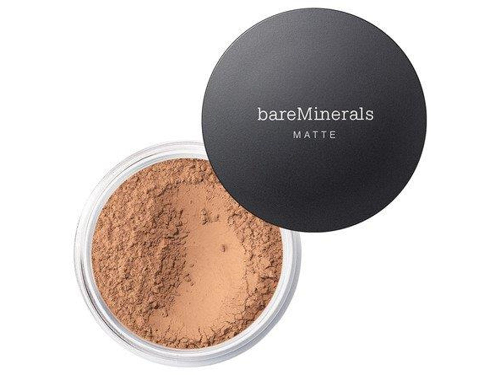 bareMinerals Matte SPF 15 Foundation 18 Medium Tan 6g