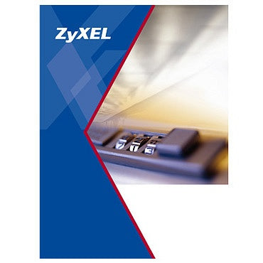 Zyxel E-iCard NXC5500 8AP Mode d'emploi