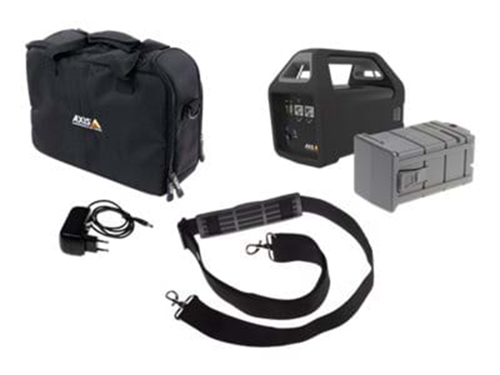 Axis T8415 Wireless Installation Tool Kit
