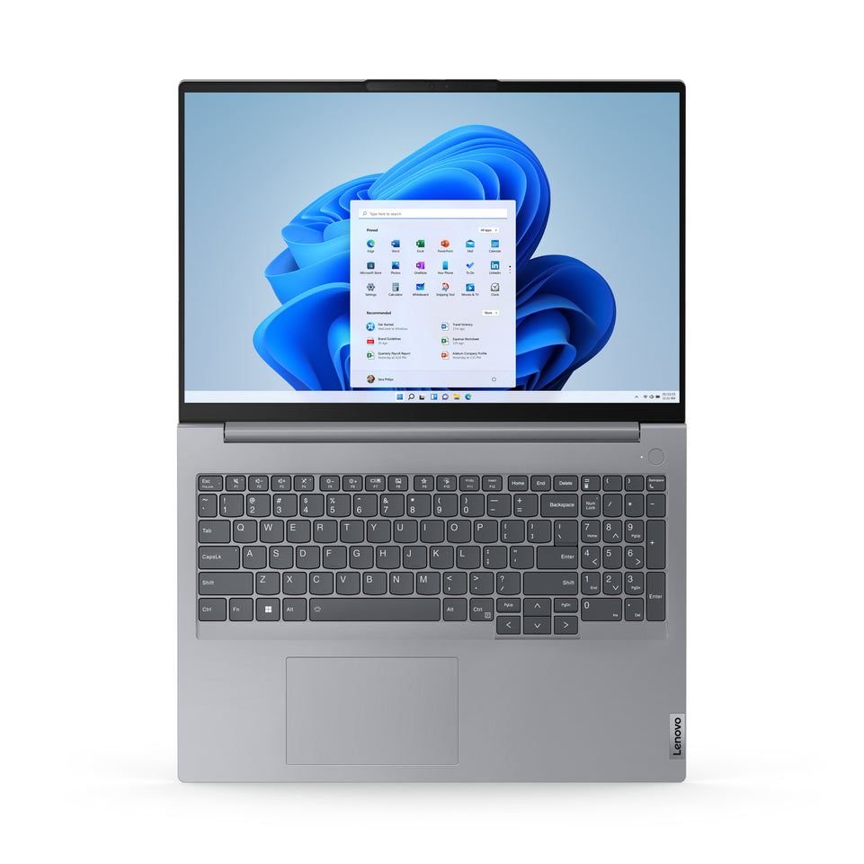 Lenovo ThinkBook 16     G6 16"   i5-1335U   8/256  WUXGA W11P