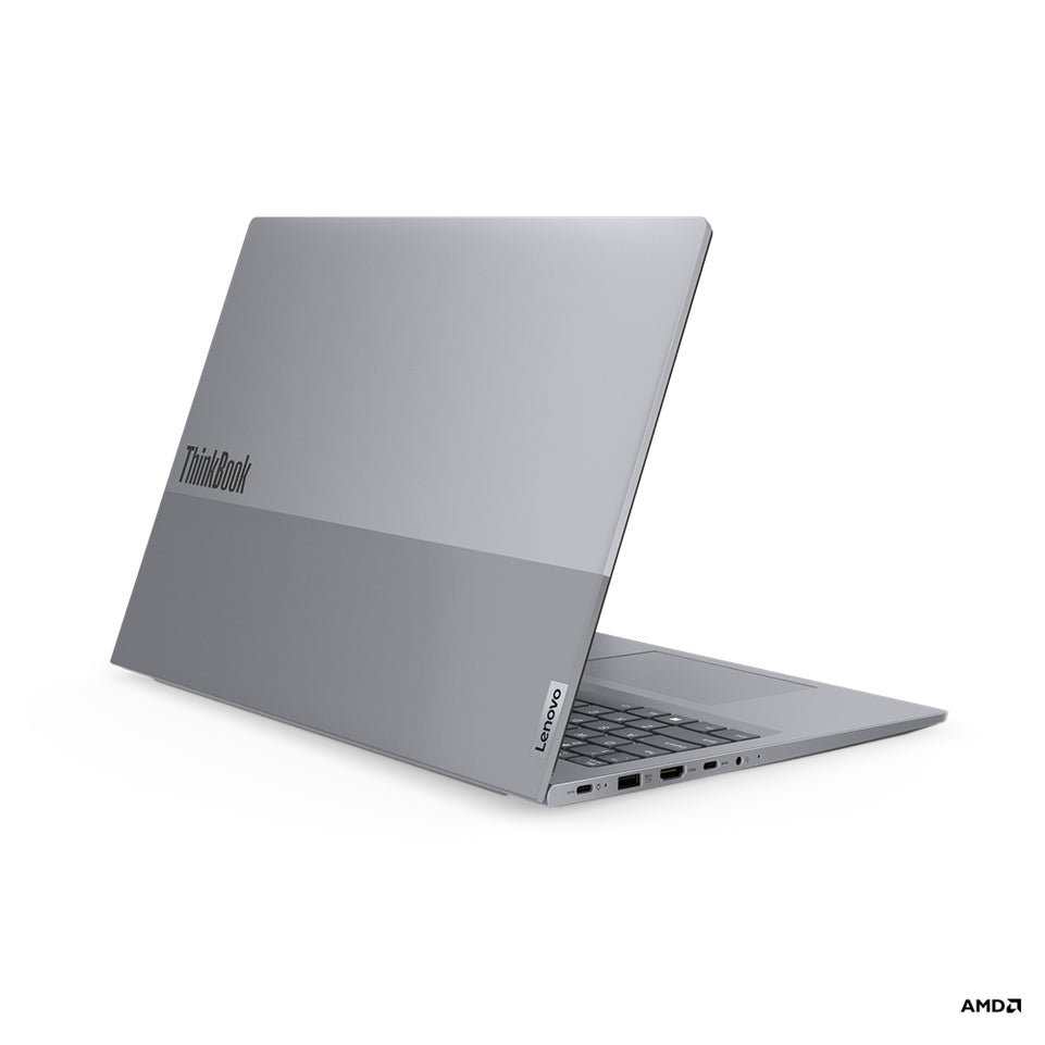 Lenovo ThinkBook 16 AMD G6 16"   R5-7530U   8/256  WUXGA W11P