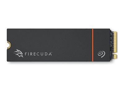 Seagate FireCuda 530R M.2 SSD 1 TB