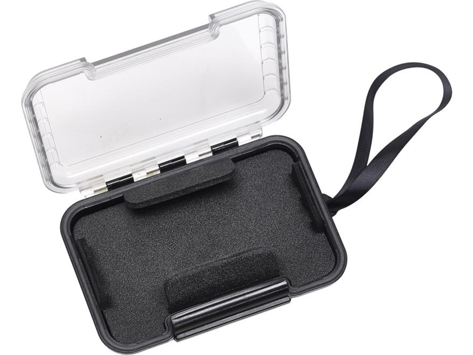 B&W International B&W Type 200