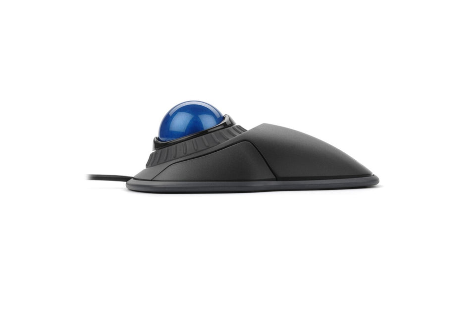 Kensington Orbit Trackball with Scroll Ring