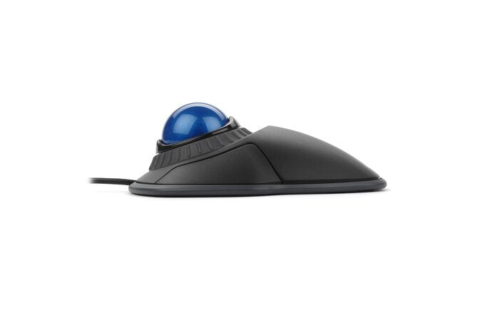 Kensington Orbit Trackball with Scroll Ring