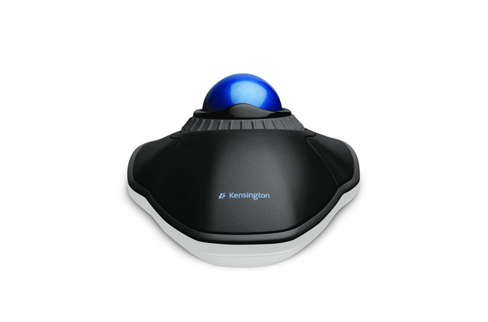 Kensington Orbit Trackball with Scroll Ring