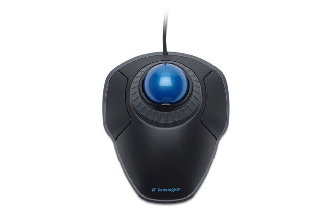 Kensington Orbit Trackball with Scroll Ring