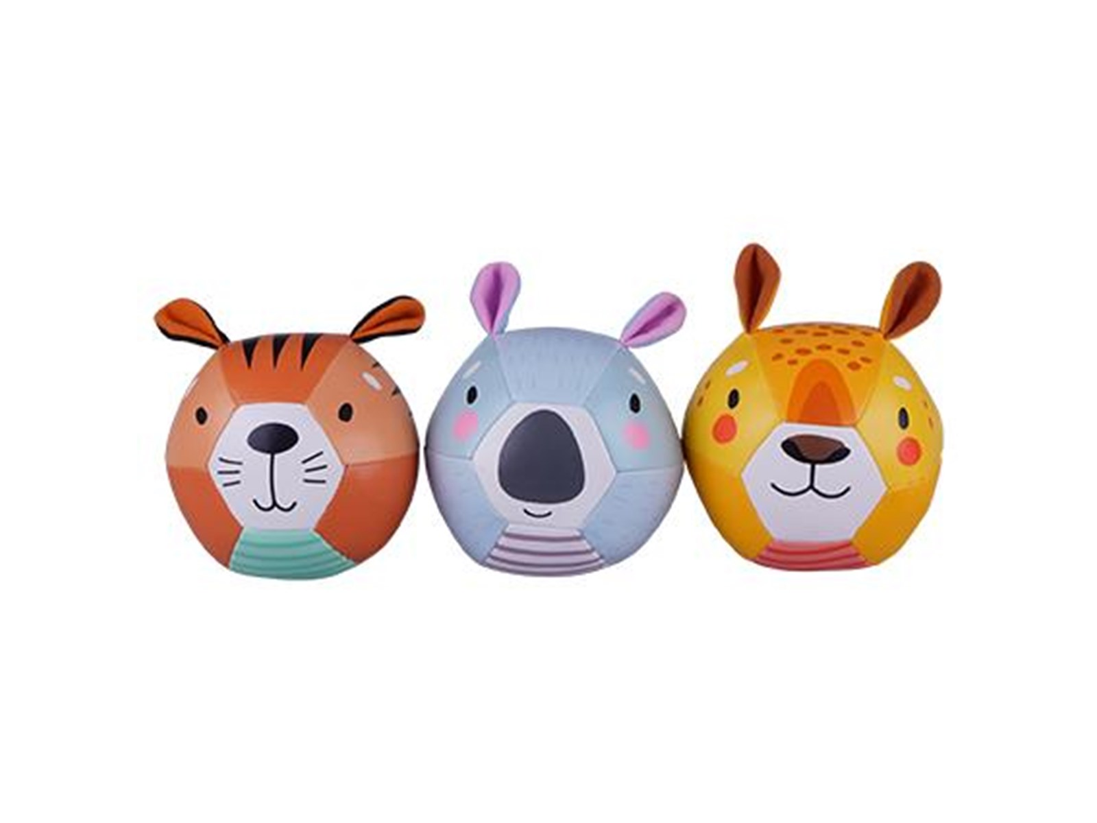 Barbo Toys BoBo - Soft Ball - Kaya Koala
