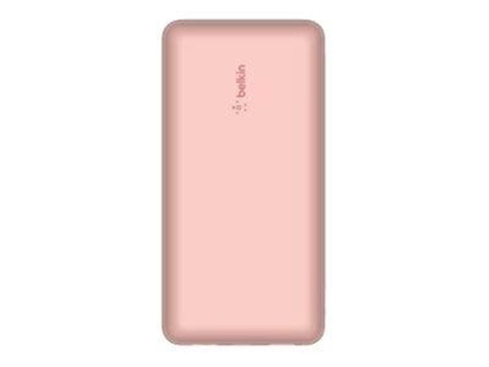 Belkin BOOST CHARGE Powerbank (Akku) - 20000 mAh