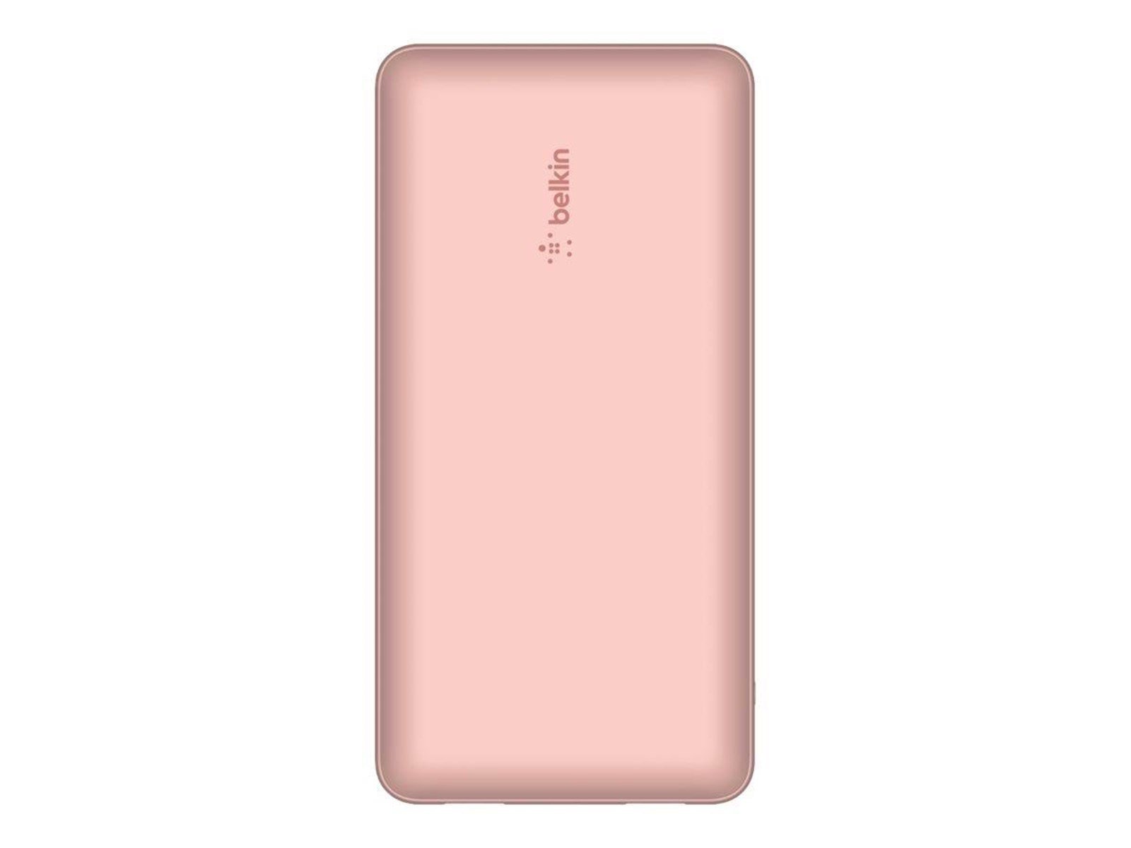Belkin BOOST CHARGE Powerbank (Akku) - 20000 mAh