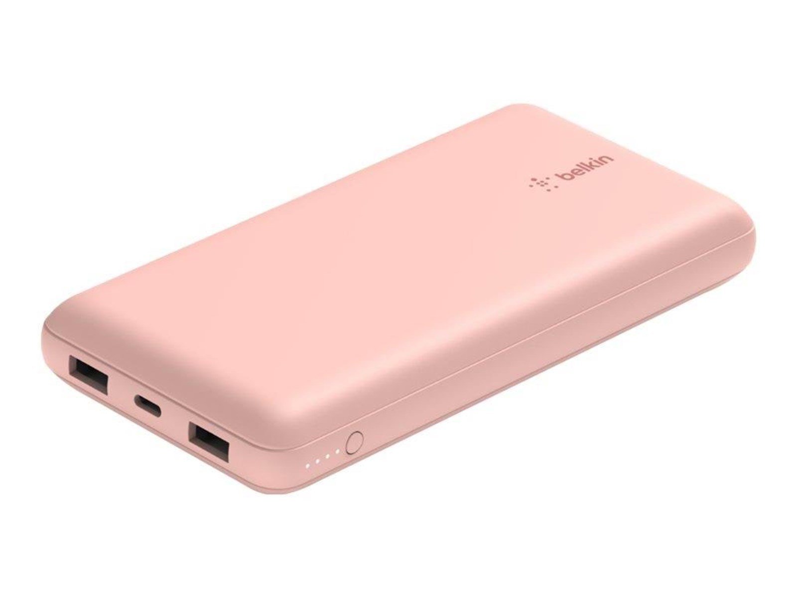 Belkin BOOST CHARGE Powerbank (Akku) - 20000 mAh
