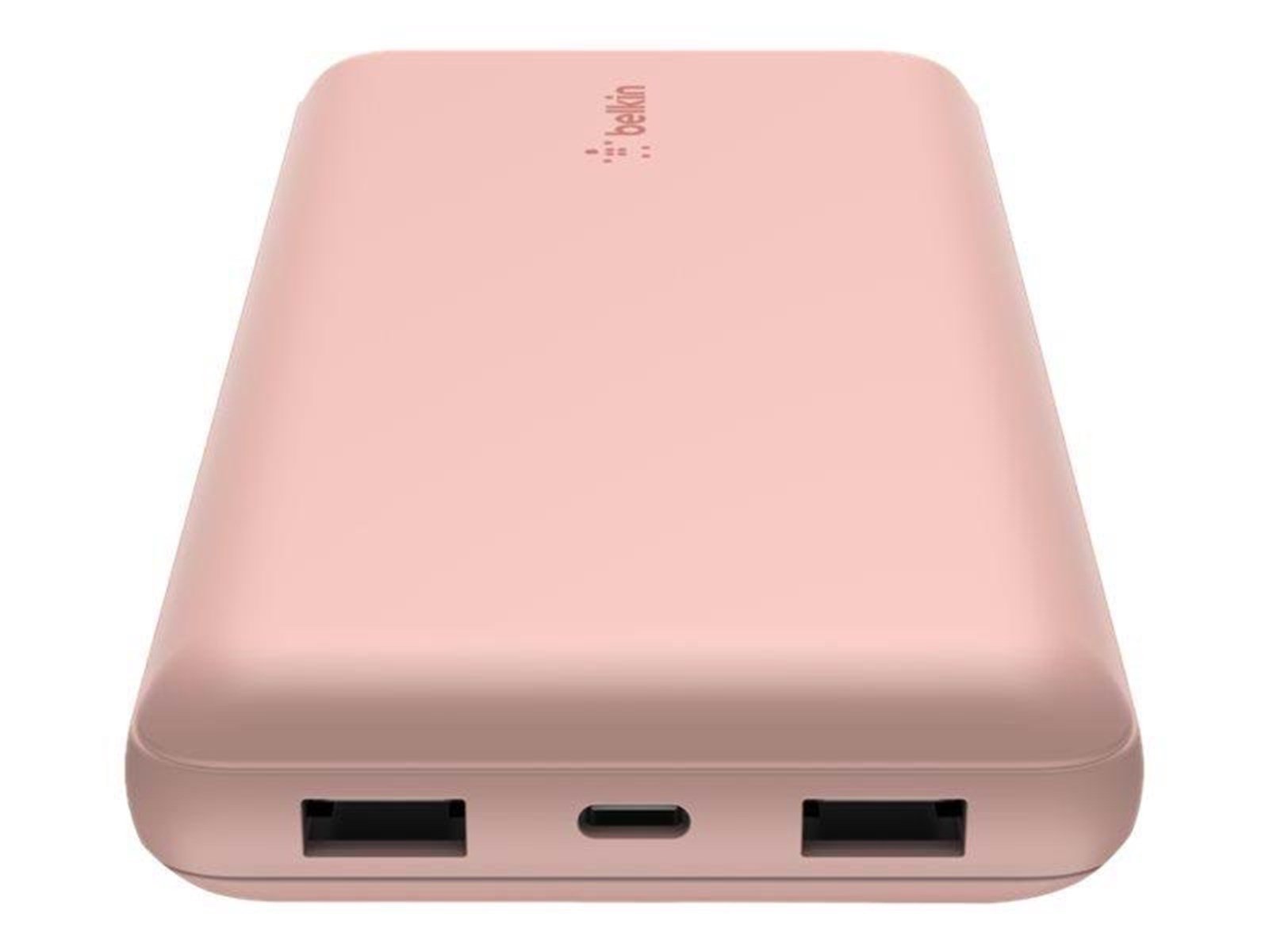 Belkin BOOST CHARGE Powerbank (Akku) - 20000 mAh