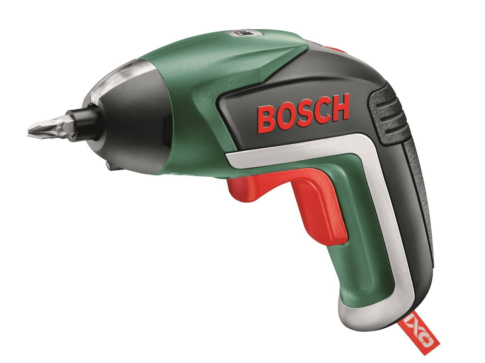Bosch IXO 5 CORDLESS DRIVER