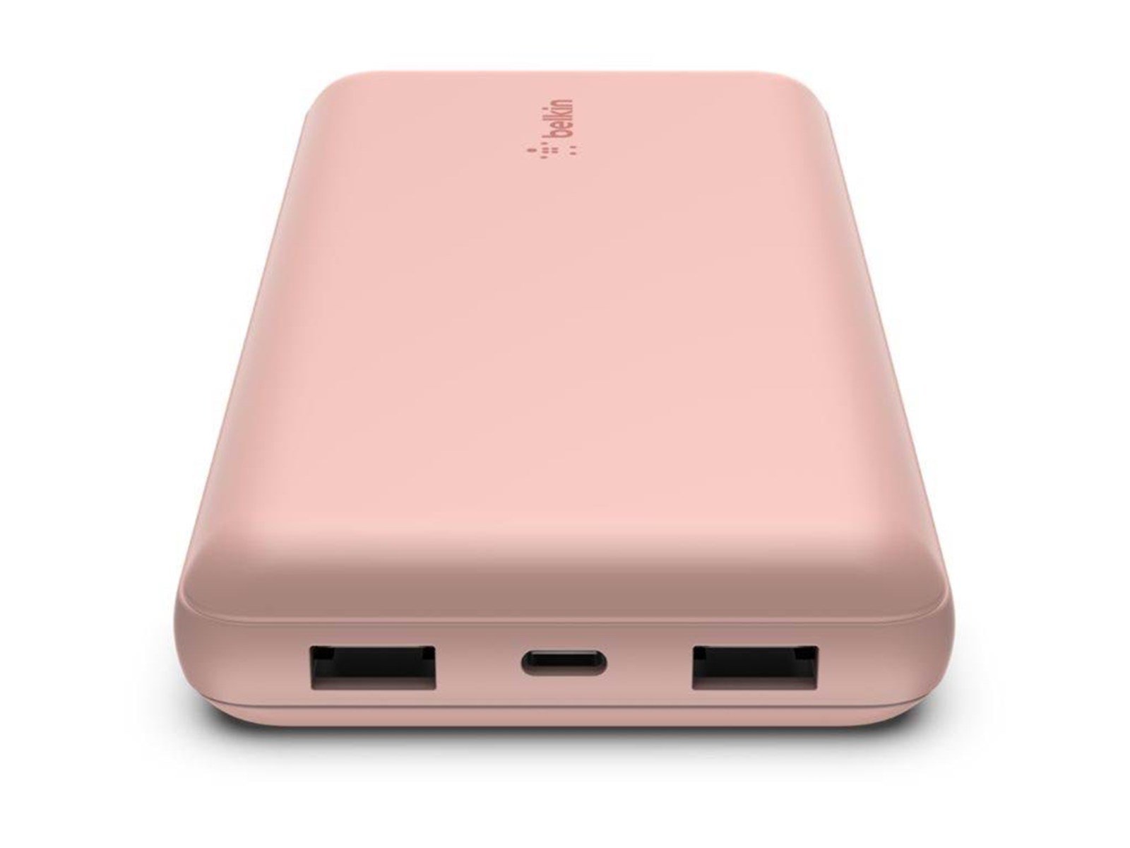 Belkin BOOST CHARGE Powerbank (Akku) - 20000 mAh